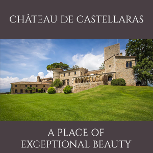 Chateau de Castellaras